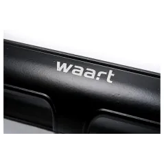 Wyciskacz do mas plastycznych, metalowy, 240 mm