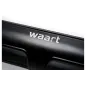 Wyciskacz do mas plastycznych, metalowy, 240 mm