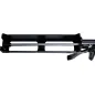 Wyciskacz do mas plastycznych, metalowy, 240 mm