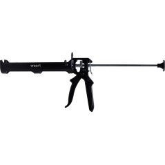 Wyciskacz do mas plastycznych, metalowy, 240 mm