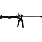 Wyciskacz do mas plastycznych, metalowy, 240 mm