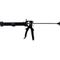 Wyciskacz do mas plastycznych, metalowy, 240 mm