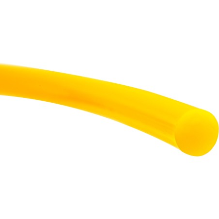 Żyłka do podkaszarki, okrągla, 1.3 mm, długość 15 m