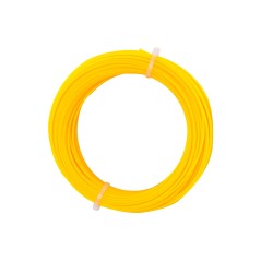 Żyłka do podkaszarki, okrągla, 1.3 mm, długość 15 m