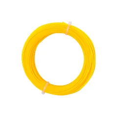 Żyłka do podkaszarki, okrągla, 1.3 mm, długość 15 m