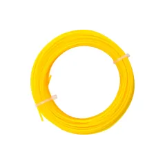 Żyłka do podkaszarki, okrągla, 1.6 mm, długość 15 m