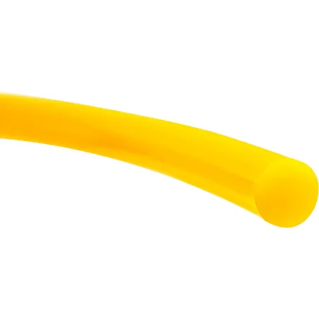 Żyłka do podkaszarki, okrągla, 2.0 mm, długość 15 m