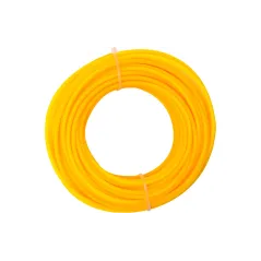 Żyłka do podkaszarki, okrągla, 2.7 mm, długość 15 m