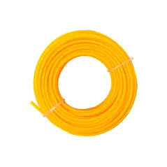 Żyłka do podkaszarki, okrągla, 3.0 mm, długość 15 m