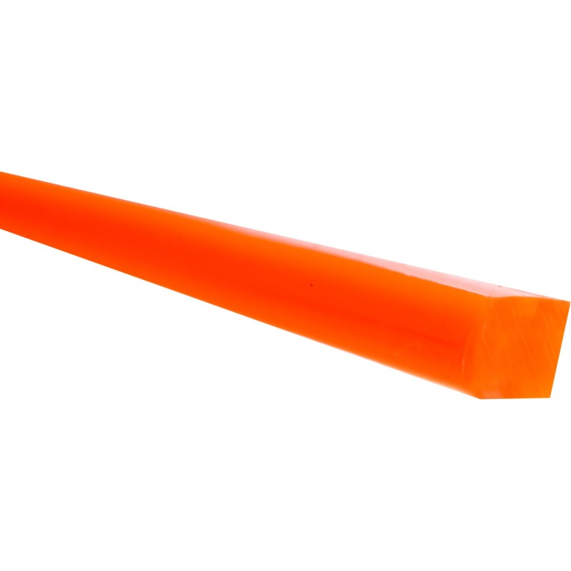 Żyłka do podkaszarki, kwadratowa, 1.6 mm, długość 15 m