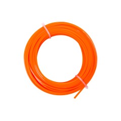 Żyłka do podkaszarki, kwadratowa, 1.6 mm, długość 15 m