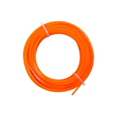 Żyłka do podkaszarki, kwadratowa, 1.6 mm, długość 15 m