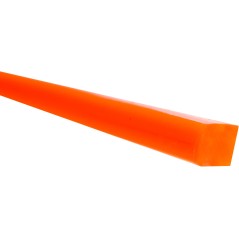 Żyłka do podkaszarki, kwadratowa, 2.0 mm, długość 15 m
