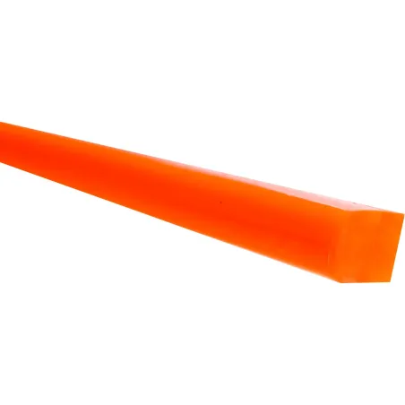 Żyłka do podkaszarki, kwadratowa, 2.0 mm, długość 15 m