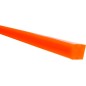 Żyłka do podkaszarki, kwadratowa, 2.0 mm, długość 15 m Żyłka do podkaszarki, kwadratowa, 2.0 mm, długość 15 m
