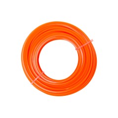 Żyłka do podkaszarki, kwadratowa, 2.4 mm, długość 15 m