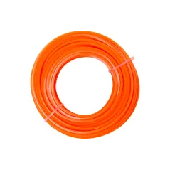 Żyłka do podkaszarki, kwadratowa, 2.4 mm, długość 15 m