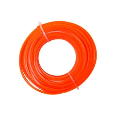 Żyłka do podkaszarki, kwadratowa, 2.7 mm, długość 15 m