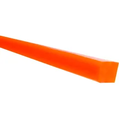 Żyłka do podkaszarki, kwadratowa, 3.0 mm, długość 15 m