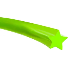 Żyłka do podkaszarki, gwiazdka, 1.3 mm, długość 15 m