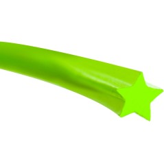 Żyłka do podkaszarki, gwiazdka, 1.6 mm, długość 15 m