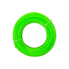 Żyłka do podkaszarki, gwiazdka, 2.4 mm, długość 15 m