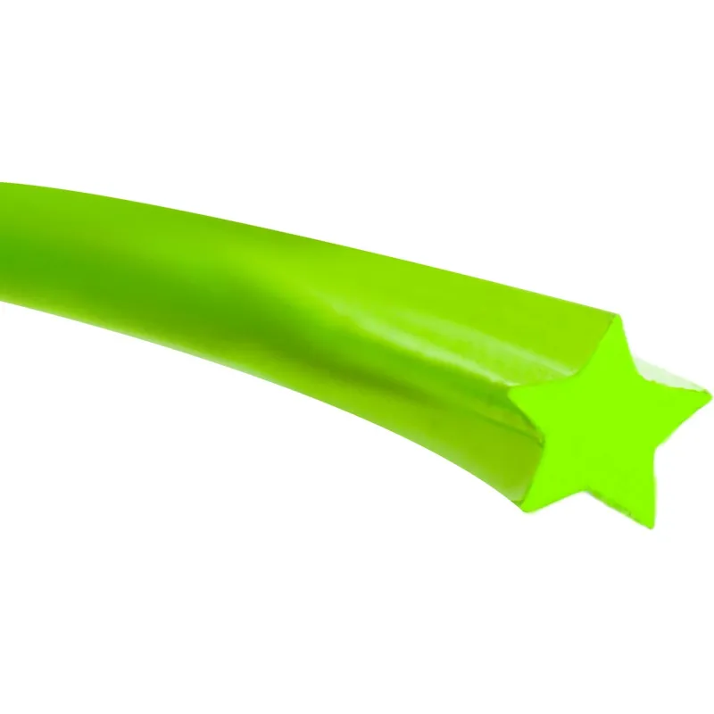 Żyłka do podkaszarki, gwiazdka, 2.7 mm, długość 15 m