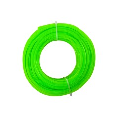 Żyłka do podkaszarki, gwiazdka, 2.7 mm, długość 15 m