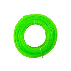 Żyłka do podkaszarki, gwiazdka, 2.7 mm, długość 15 m