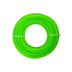 Żyłka do podkaszarki, gwiazdka, 2.4 mm, długość 50 m