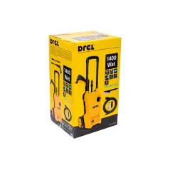 Myjka ciśnieniowa 110 bar 1400W