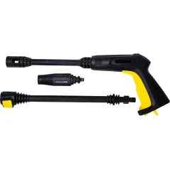 Myjka ciśnieniowa 110 bar 1400W