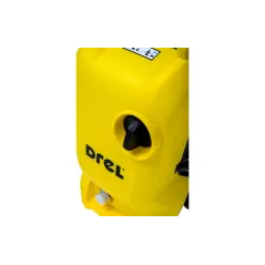 Myjka ciśnieniowa 110 bar 1400W