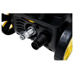 Myjka ciśnieniowa 110 bar 1400W