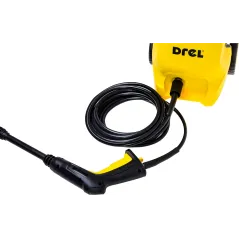 Myjka ciśnieniowa 110 bar 1400W