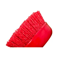 Szczotka nylonowa, doczołowa 60 mm, M14