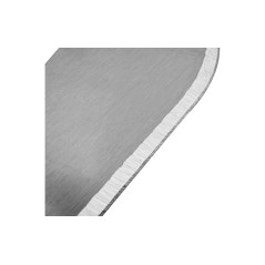 Maczeta do gałęzi 450 mm, drewniany uchwyt