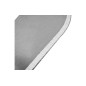 Maczeta do gałęzi 450 mm, drewniany uchwyt Maczeta do gałęzi 450 mm, drewniany uchwyt