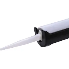 Aplikator z clipem, bezbarwny, 10 szt.