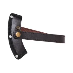 Siekiera 545 g z pokrowcem, trzonek z drewna hikorowego, FSC 100%, certyfikat NC-COC-062817