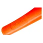 Szczotka druciana, drut mosiądzowany, 4 x 16, 260 mm, plastikowa Szczotka druciana, drut mosiądzowany, 4 x 16, 260 mm, plastikowa