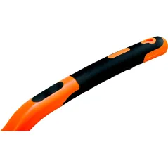 Zestaw szczotek drucianych 180 mm, mosiądz, nylon i stal nierdzewna, 3 szt.