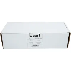 Miara zwijana stalowa 5 m, 19 mm, kompaktowa obudowa