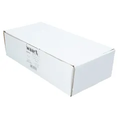 Miara zwijana stalowa 5 m, 19 mm, kompaktowa obudowa