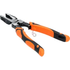 Szczypce uniwersalne wielofunkcyjne 215mm 8,5"