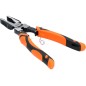 Szczypce uniwersalne wielofunkcyjne 215mm 8,5" Szczypce uniwersalne wielofunkcyjne 215mm 8,5"