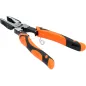Szczypce uniwersalne wielofunkcyjne 215mm 8,5" Szczypce uniwersalne wielofunkcyjne 215mm 8,5"