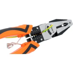 Szczypce uniwersalne wielofunkcyjne 215mm 8,5"