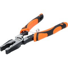 Szczypce uniwersalne wielofunkcyjne 215mm 8,5"