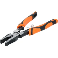 Szczypce uniwersalne wielofunkcyjne 215mm 8,5"